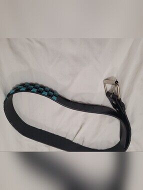 Demon Slayer Style Belt